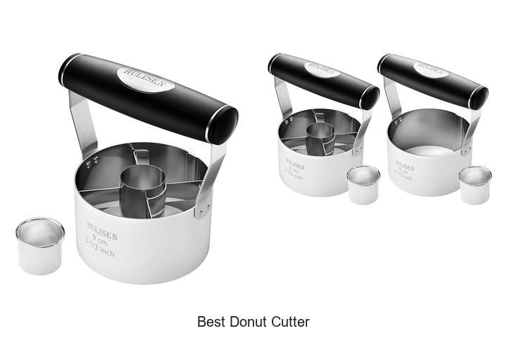 Best Donut Cutter That Will Transform Your Baking Game!