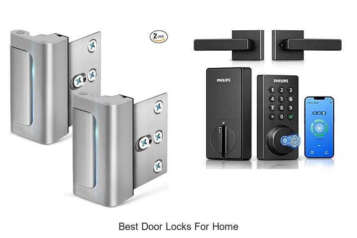 best door locks for home