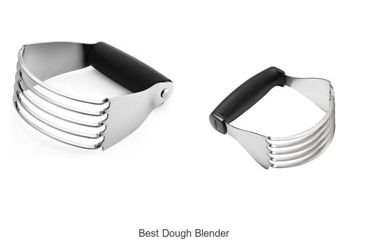 Best Dough Blender Hacks You Need to Try Today!