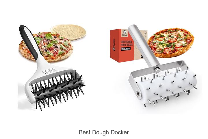 Best Dough Docker: Unlock Perfect Crusts Every Time!