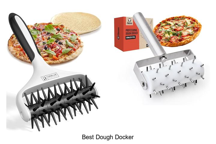 Best Dough Docker Secrets You Can’t Miss Today