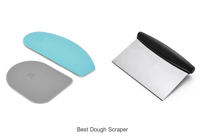 Best Dough Scraper Hacks You Didn’t Know You Needed!