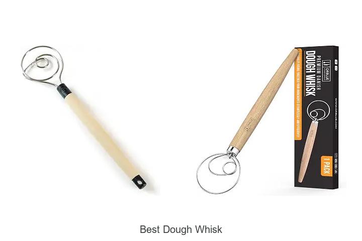 Best Dough Whisk Hacks To Make Baking Effortless Today