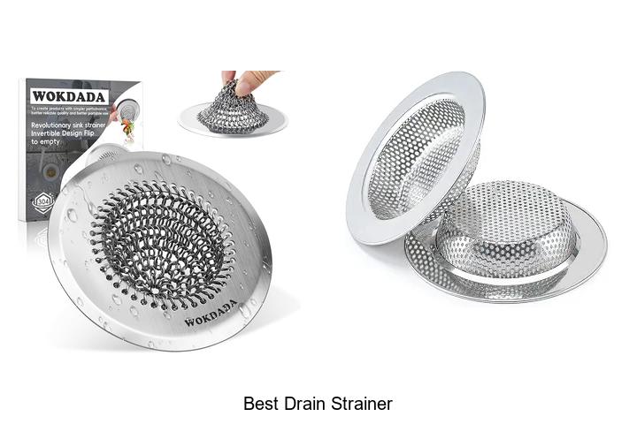 best drain strainer 1