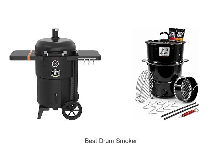 Best Drum Smoker Secrets BBQ Pros Don’t Want You To Know