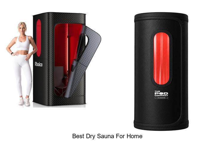 best dry sauna for home
