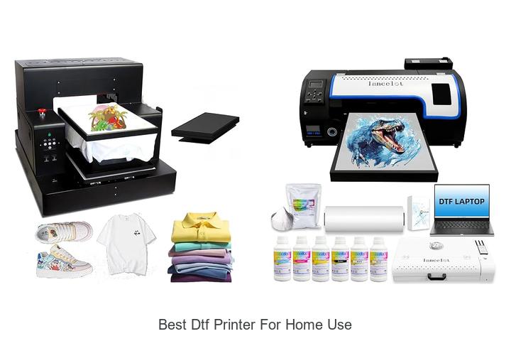 best dtf printer for home use