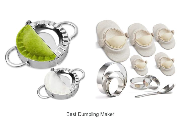 Best Dumpling Maker You Can’t Cook Without Today!
