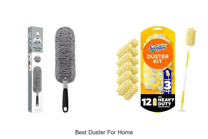 best duster for home