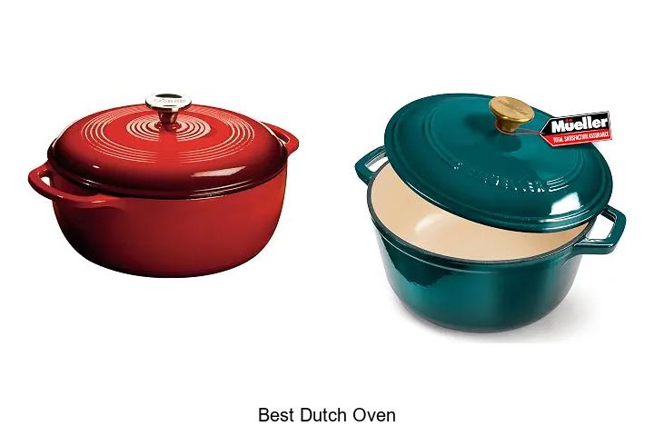 best dutch oven