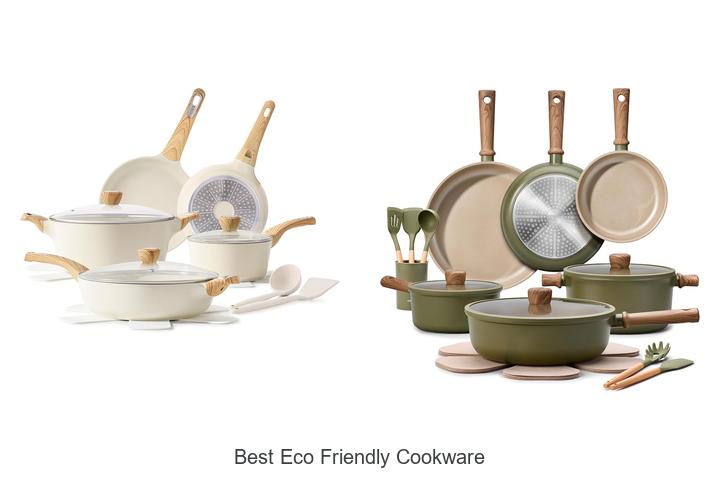 best eco friendly cookware