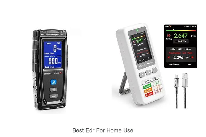 best edr for home use