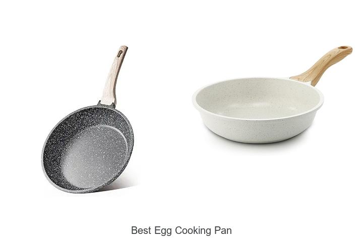 best egg cooking pan