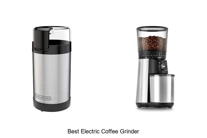 Best Electric Coffee Grinder: Unlock Perfect Brew Now!