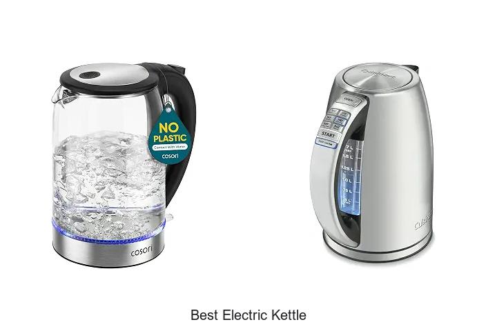 best electric kettle