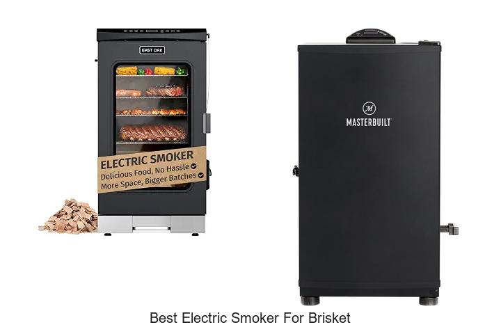 Best Electric Smoker for Brisket: Unbelievable Results!