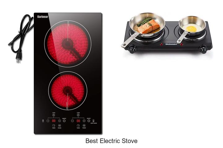 best electric stove