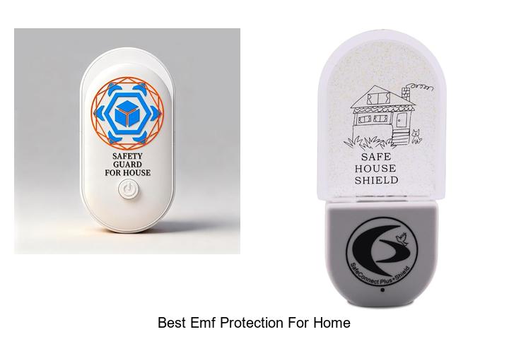 best emf protection for home