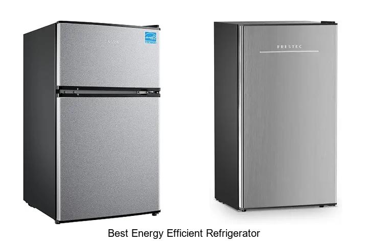 best energy efficient refrigerator 1