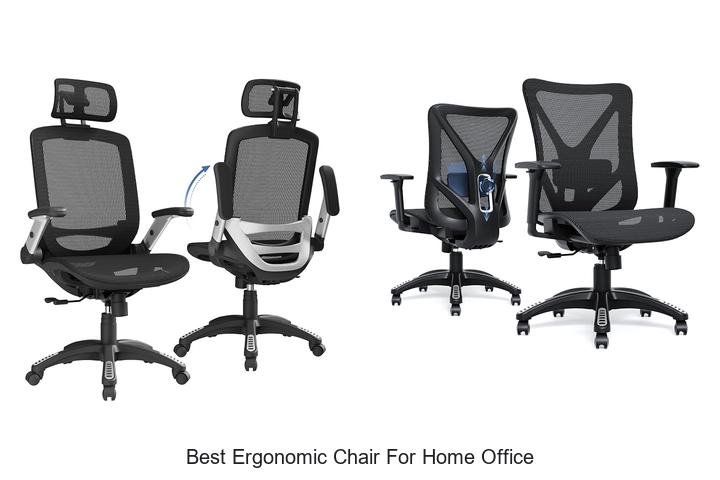 best ergonomic chair for home office