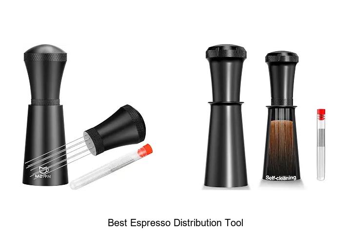 best espresso distribution tool 1