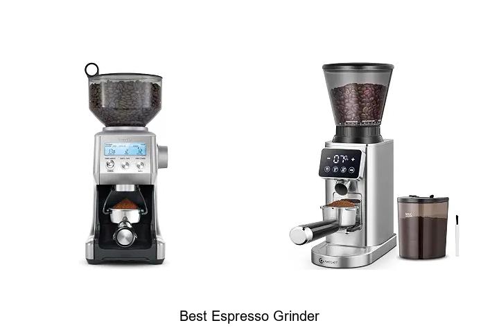 Best Espresso Grinder Secrets Baristas Don’t Want You To Know!