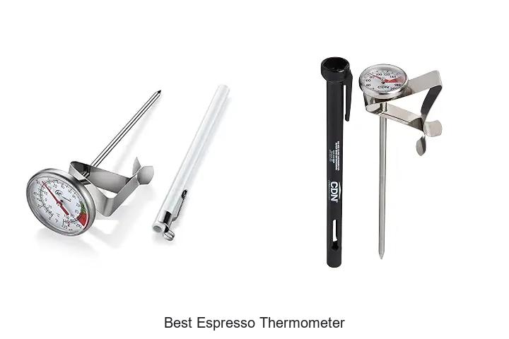 best espresso thermometer 1