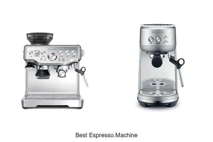 best espresso.machine