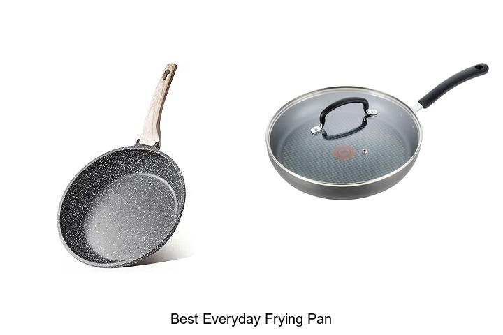 best everyday frying pan