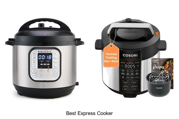 Best Express Cooker Deals That Will Blow Your Mind!