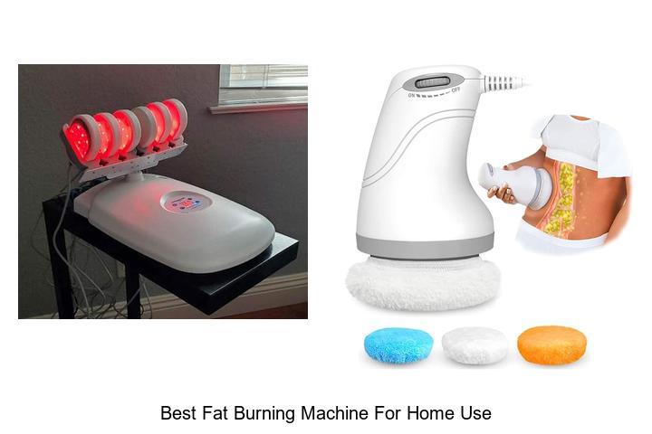 best fat burning machine for home use
