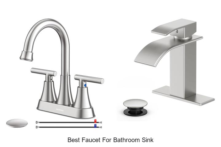 best faucet for bathroom sink