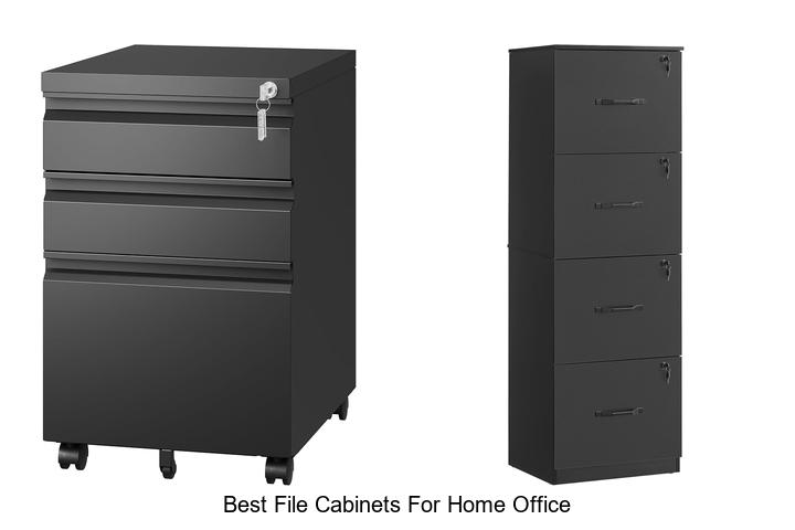 best file cabinets for home office