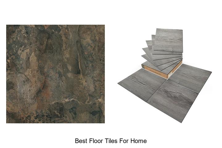 best floor tiles for home