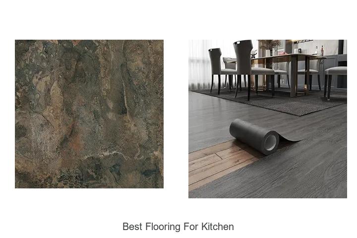 best flooring for kitchen