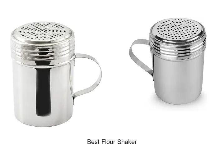 Best Flour Shaker Tips That Will Change Your Baking Game!