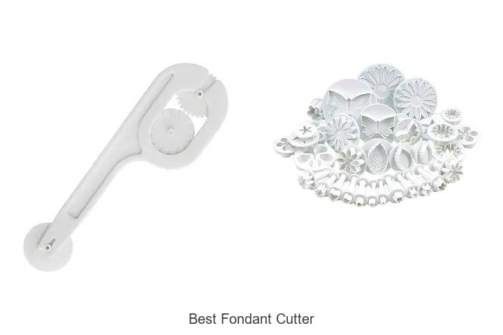 Best Fondant Cutter Hacks Every Baker Needs to Try Now