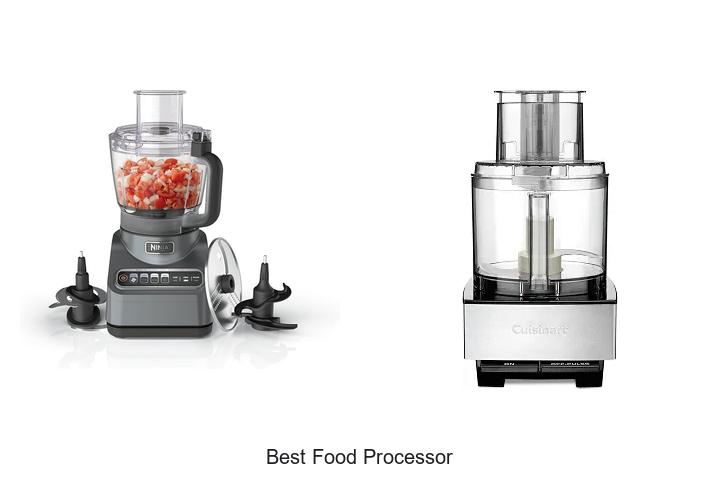 best food processor