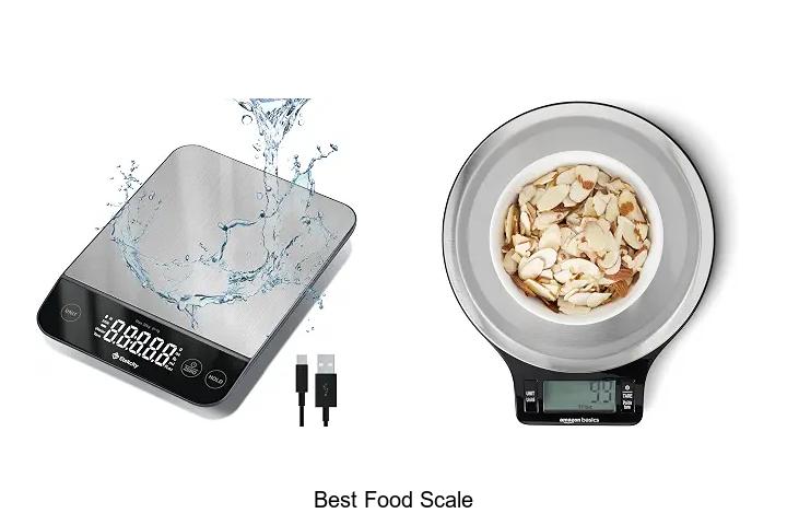 Best Food Scale Secrets You Never Knew Existed