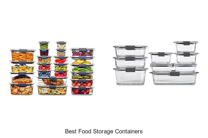 best food storage containers