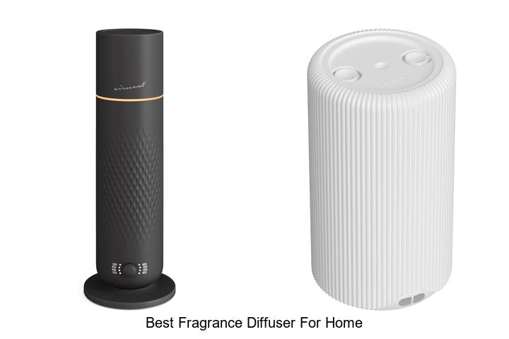 best fragrance diffuser for home