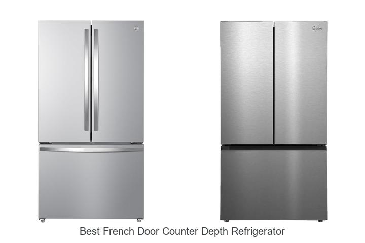 Best French Door Counter Depth Refrigerator Deals You Need