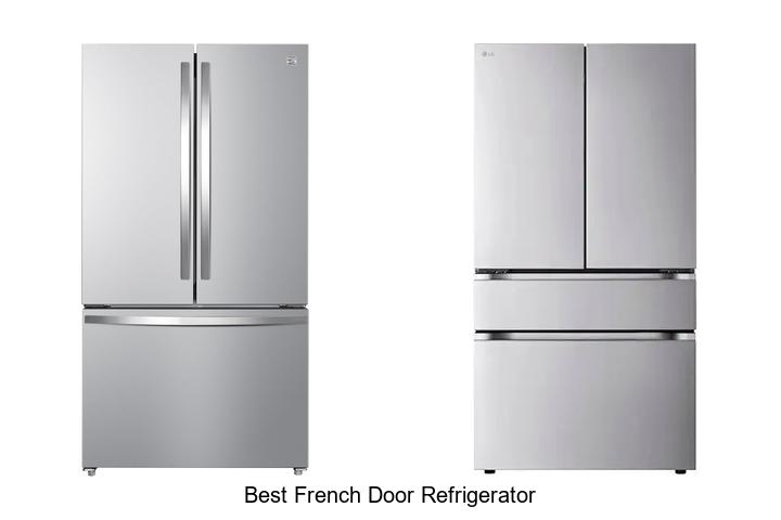 Best French Door Refrigerator Deals You Can’t Miss Today