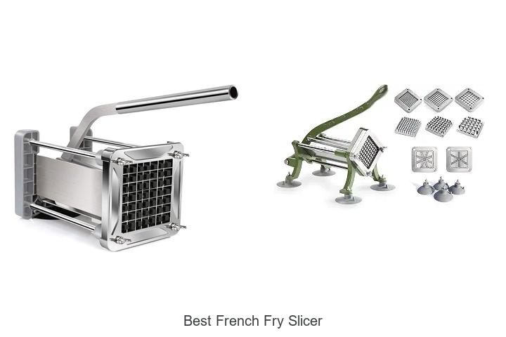 Best French Fry Slicer That Will Transform Your Kitchen!