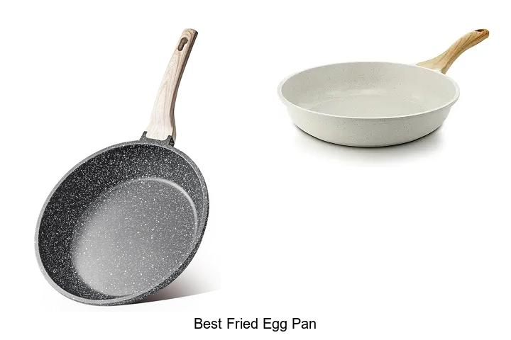 best fried egg pan