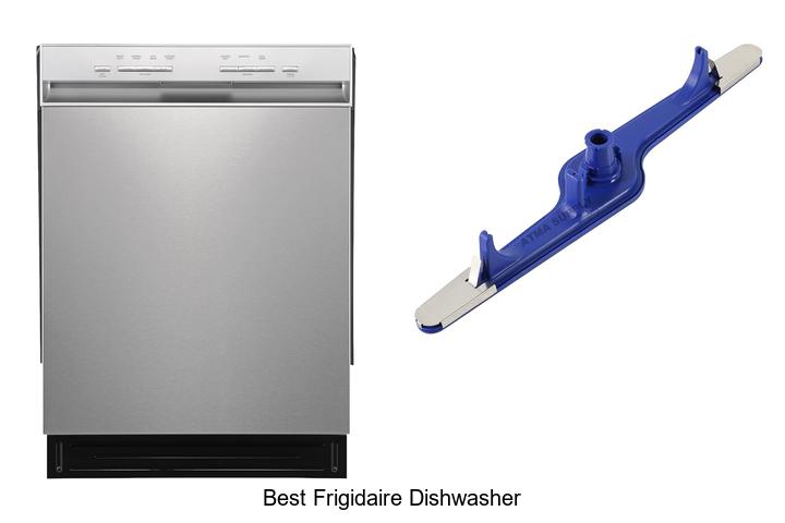 best frigidaire dishwasher