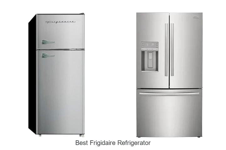 Best Frigidaire Refrigerator Deals You Can’t Miss Today!