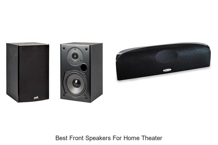 best front speakers for home theater