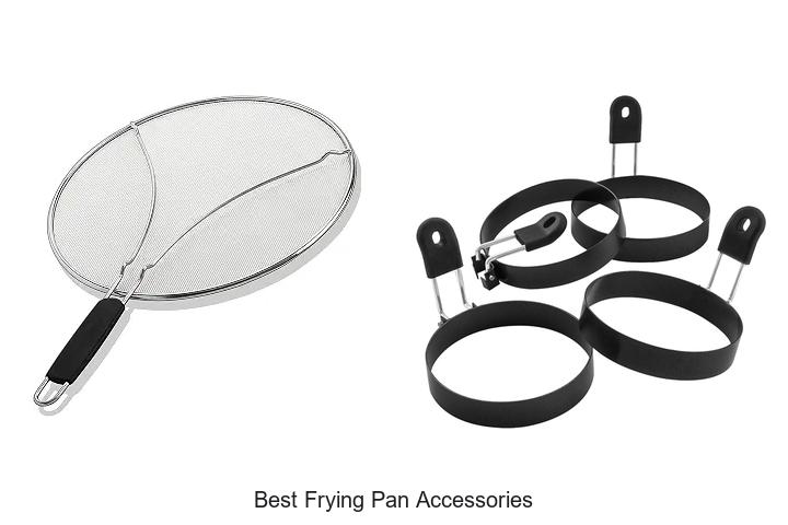 Best Frying Pan Accessories You Can’t Cook Without Today