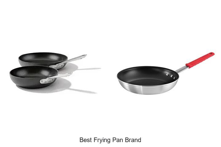 best frying pan brand